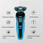 Washable and Rechargeable Electric Shaver