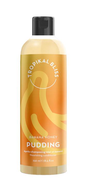 Après Shampoing Hydratant Banana Honey (8.5 oz)