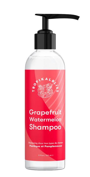 Grapefruit Watermelon Gentle Shampoo (8.4 oz)