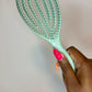 OLIWILL-AFRO Detangling Brush