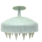 Brosse Stimulante du cuir chevelu OLIWILL-AFRO