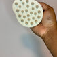 Brosse Stimulante du cuir chevelu OLIWILL-AFRO