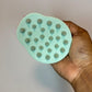 Brosse Stimulante du cuir chevelu OLIWILL-AFRO