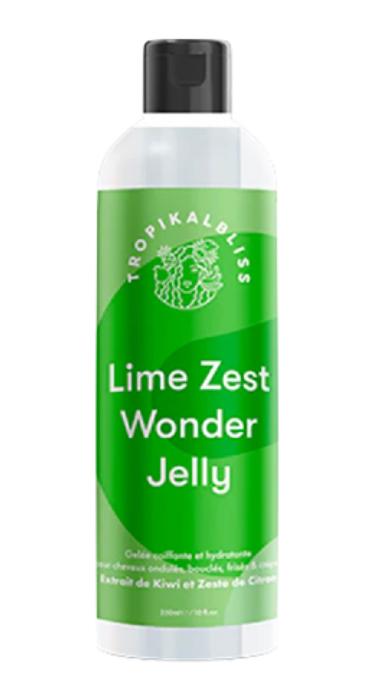 Gelée Coiffante Lime Zest Wonder Jelly (8.4 oz)