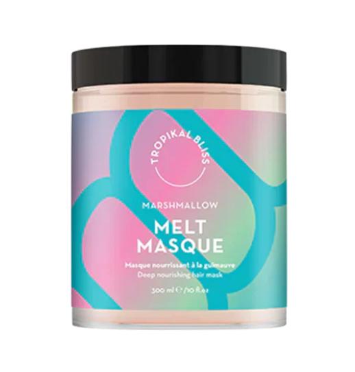 Masque Fondant Marshmallow Melt (10 oz)