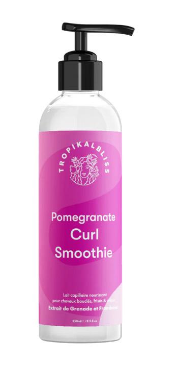 Lait Capillaire Pomegranate curl smoothie (8.4 oz)