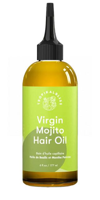 Huile Capillaire Virgin Mojito (6.76 oz)