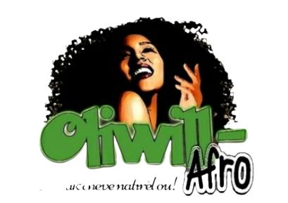 Oliwill - Afro 