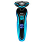 Washable and Rechargeable Electric Shaver